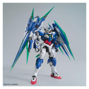 Bandai 5055328 MG 1/100 00 Qan T Full Saber Gundam 00