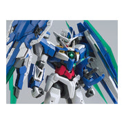 Bandai 5055328 MG 1/100 00 Qan T Full Saber Gundam 00