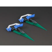 Bandai 5055328 MG 1/100 00 Qan T Full Saber Gundam 00