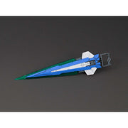 Bandai 5055328 MG 1/100 00 Qan T Full Saber Gundam 00