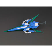 Bandai 5055328 MG 1/100 00 Qan T Full Saber Gundam 00