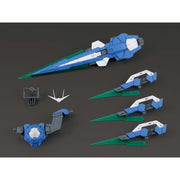 Bandai 5055328 MG 1/100 00 Qan T Full Saber Gundam 00