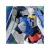 Bandai 5055328 MG 1/100 00 Qan T Full Saber Gundam 00