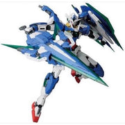 Bandai 5055328 MG 1/100 00 Qan T Full Saber Gundam 00