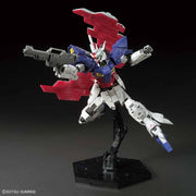 Bandai 5055332 HGUC 1/144 Moon Gundam | Metro Hobbies