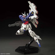 Bandai 5055332 HGUC 1/144 Moon Gundam | Metro Hobbies