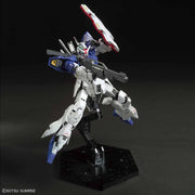 Bandai 5055332 HGUC 1/144 Moon Gundam | Metro Hobbies