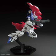 Bandai 5055332 HGUC 1/144 Moon Gundam | Metro Hobbies