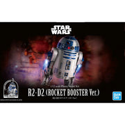 Bandai Star Wars 1/12 R2-D2 Rocket Booster Version