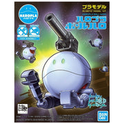 Bandai 5055344 Haropla Ball Haro Gundam Build Divers