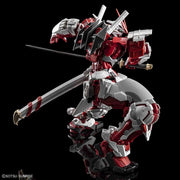 Bandai 5055356 HIRM 1/100 Gundam Astray Red Frame Gundam Seed