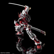 Bandai 5055356 HIRM 1/100 Gundam Astray Red Frame Gundam Seed