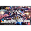 Bandai HGBF 1/144 Amazing Strike Freedom Gundam