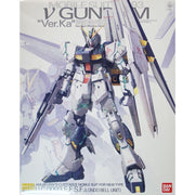 Bandai 5055454 MG 1/100 Nu Gundam Ver Ka