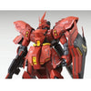 Bandai 5055457 MG 1/100 MSN-04 Sazabi Ver.Ka Gundam Chars Counterattack