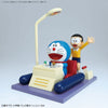 Bandai 50554611 Figure-Rise Mechanics Doraemon