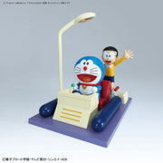 Bandai 50554611 Figure-Rise Mechanics Doraemon
