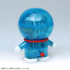 Bandai 50554611 Figure-Rise Mechanics Doraemon