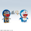 Bandai 50554611 Figure-Rise Mechanics Doraemon