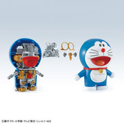 Bandai 50554611 Figure-Rise Mechanics Doraemon