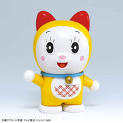 Bandai 50554621 Figure-rise Mechanics Dorami Doraemon