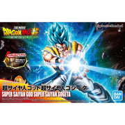 Bandai Figure-rise Standard SSGSS Gogeta