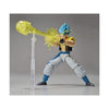 Bandai 50555801 Figure-rise Standard Super Saiyan God Super Saiyan Gogeta Dragon Ball Super
