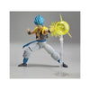 Bandai 50555801 Figure-rise Standard Super Saiyan God Super Saiyan Gogeta Dragon Ball Super