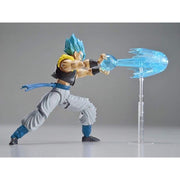 Bandai 50555801 Figure-rise Standard Super Saiyan God Super Saiyan Gogeta Dragon Ball Super
