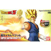 Bandai 50555911 Figure-rise Standard God Super Saiyan Vegetto Dragon Ball Z