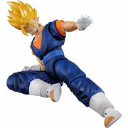 Bandai 50555911 Figure-rise Standard God Super Saiyan Vegetto Dragon Ball Z