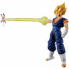 Bandai 50555911 Figure-rise Standard God Super Saiyan Vegetto Dragon Ball Z