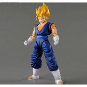 Bandai 50555911 Figure-rise Standard God Super Saiyan Vegetto Dragon Ball Z