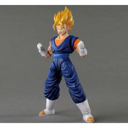 Bandai 50555911 Figure-rise Standard God Super Saiyan Vegetto Dragon Ball Z