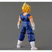 Bandai 50555911 Figure-rise Standard God Super Saiyan Vegetto Dragon Ball Z