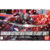 Bandai 5055602 HG 1/144 Gundam Astray Red Frame Flight Unit Gundam Seed Frame Astrays