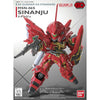 Bandai 5065627 SD Gundam Ex-Standard 013 Sinanju
