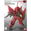 Bandai 5055616 SD Gundam Ex-Standard 013 Sinanju