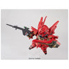 Bandai 5065627 SD Gundam Ex-Standard 013 Sinanju
