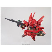 Bandai 5065627 SD Gundam Ex-Standard 013 Sinanju