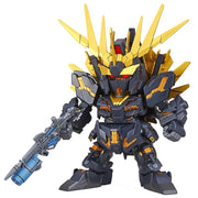 Bandai 5065628 SD Gundam Ex-Standard 015 Unicorn Gundam 02 Banshee Norn Destroy Mode