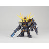 Bandai 5065628 SD Gundam Ex-Standard 015 Unicorn Gundam 02 Banshee Norn Destroy Mode