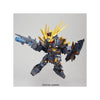 Bandai 5065628 SD Gundam Ex-Standard 015 Unicorn Gundam 02 Banshee Norn Destroy Mode