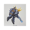 Bandai 5065628 SD Gundam Ex-Standard 015 Unicorn Gundam 02 Banshee Norn Destroy Mode