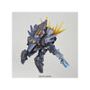 Bandai 5055617 SD Gundam Ex-Standard 015 Unicorn Gundam 02 Banshee Norn Destroy Mode