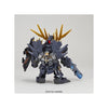 Bandai 5065628 SD Gundam Ex-Standard 015 Unicorn Gundam 02 Banshee Norn Destroy Mode