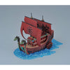 Bandai 50556181 Nine Snake Pirate Ship One Piece Grand Ship Collection