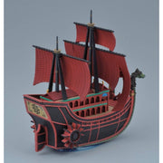 Bandai 50556181 Nine Snake Pirate Ship One Piece Grand Ship Collection