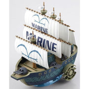 Bandai 50556191 Marine Ship One Piece Grand Ship Collection