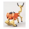 Bandai 50556221 Chopper Robo Super 5 Walk Hopper One Piece